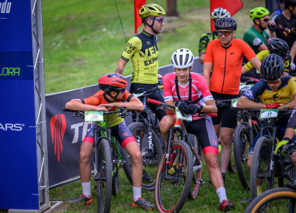 Vivus.lv MTB Maratons 2023, 4. posms Talsos337
