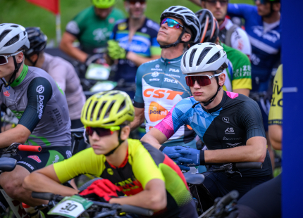 Vivus.lv MTB Maratons 2023, 4. posms Talsos339