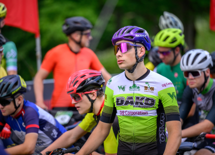 Vivus.lv MTB Maratons 2023, 4. posms Talsos341
