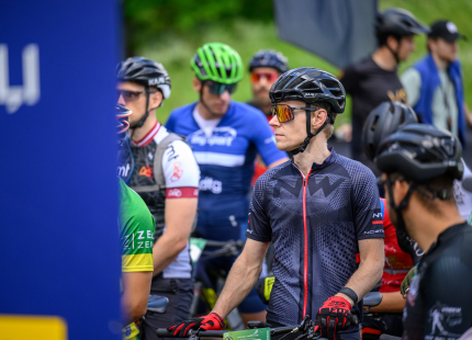 Vivus.lv MTB Maratons 2023, 4. posms Talsos342