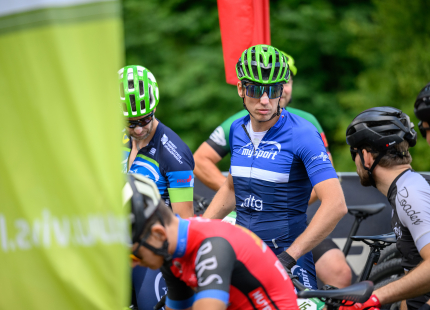 Vivus.lv MTB Maratons 2023, 4. posms Talsos343