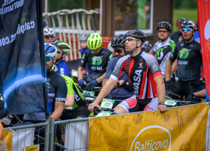 Vivus.lv MTB Maratons 2023, 4. posms Talsos348