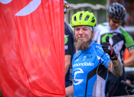 Vivus.lv MTB Maratons 2023, 4. posms Talsos350