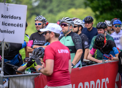 Vivus.lv MTB Maratons 2023, 4. posms Talsos353