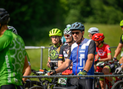 Vivus.lv MTB Maratons 2023, 4. posms Talsos358