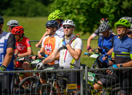 Vivus.lv MTB Maratons 2023, 4. posms Talsos359