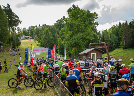 Vivus.lv MTB Maratons 2023, 4. posms Talsos362