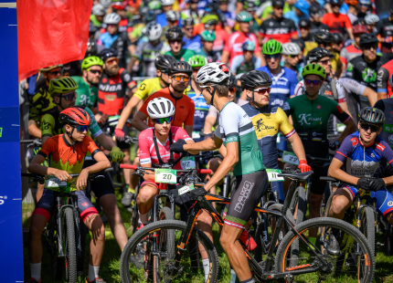 Vivus.lv MTB Maratons 2023, 4. posms Talsos364