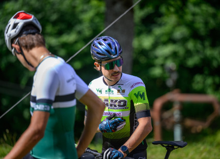 Vivus.lv MTB Maratons 2023, 4. posms Talsos366