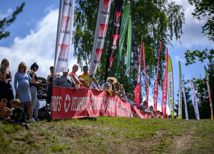 Vivus.lv MTB Maratons 2023, 4. posms Talsos368