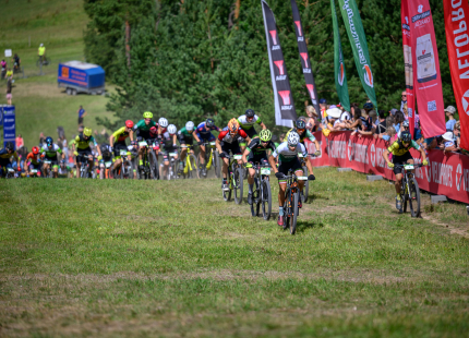 Vivus.lv MTB Maratons 2023, 4. posms Talsos372