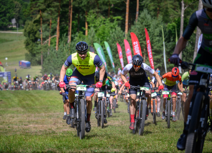Vivus.lv MTB Maratons 2023, 4. posms Talsos377