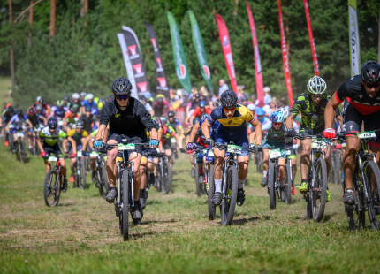 Vivus.lv MTB Maratons 2023, 4. posms Talsos382