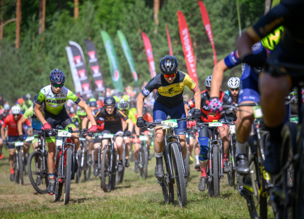 Vivus.lv MTB Maratons 2023, 4. posms Talsos384