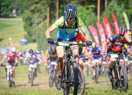 Vivus.lv MTB Maratons 2023, 4. posms Talsos388