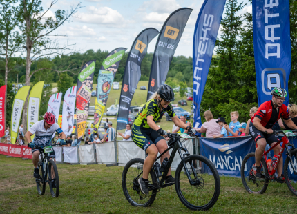 Vivus.lv MTB Maratons 2023, 4. posms Talsos413
