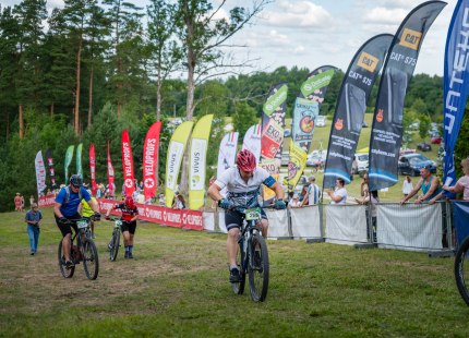 Vivus.lv MTB Maratons 2023, 4. posms Talsos414