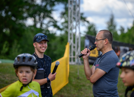 Vivus.lv MTB Maratons 2023, 4. posms Talsos422