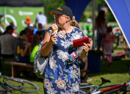 Vivus.lv MTB Maratons 2023, 4. posms Talsos427