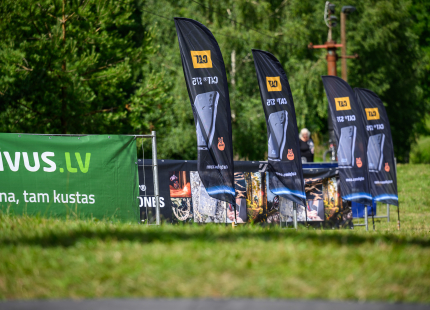 Vivus.lv MTB Maratons 2023, 4. posms Talsos434