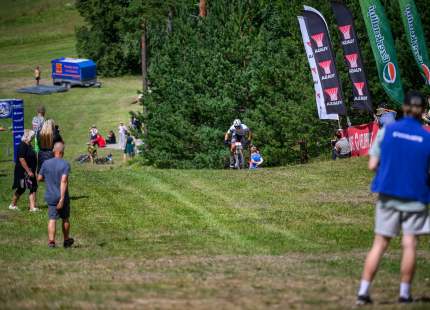 Vivus.lv MTB Maratons 2023, 4. posms Talsos436