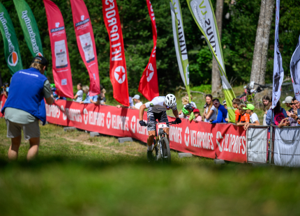Vivus.lv MTB Maratons 2023, 4. posms Talsos437