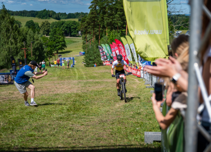 Vivus.lv MTB Maratons 2023, 4. posms Talsos441