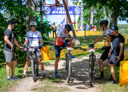 Vivus.lv MTB Maratons 2023, 4. posms Talsos443