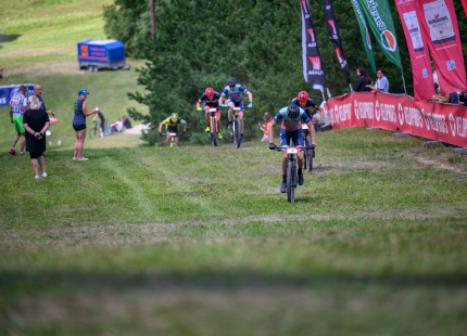 Vivus.lv MTB Maratons 2023, 4. posms Talsos451