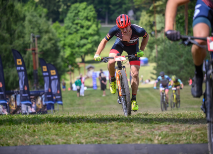 Vivus.lv MTB Maratons 2023, 4. posms Talsos456