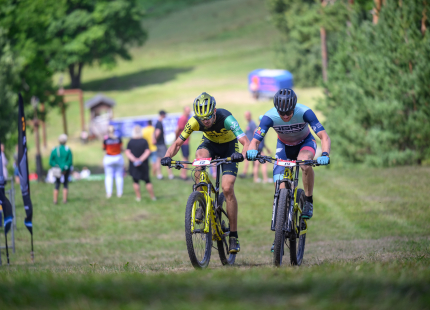 Vivus.lv MTB Maratons 2023, 4. posms Talsos457