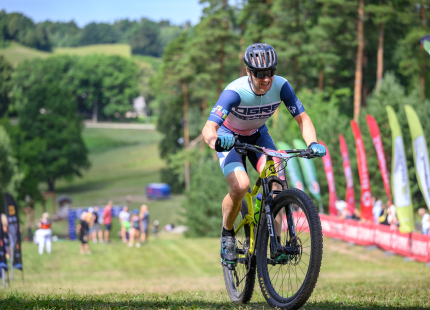 Vivus.lv MTB Maratons 2023, 4. posms Talsos459