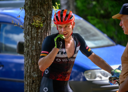 Vivus.lv MTB Maratons 2023, 4. posms Talsos461