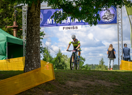 Vivus.lv MTB Maratons 2023, 4. posms Talsos463