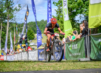 Vivus.lv MTB Maratons 2023, 4. posms Talsos466