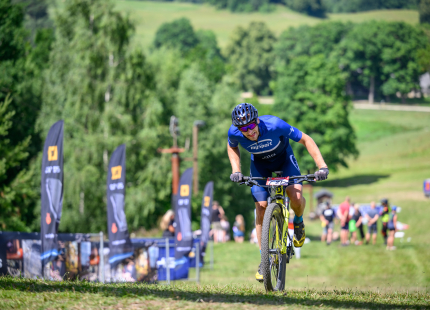 Vivus.lv MTB Maratons 2023, 4. posms Talsos469