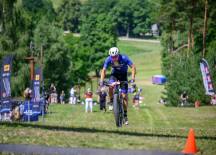 Vivus.lv MTB Maratons 2023, 4. posms Talsos470