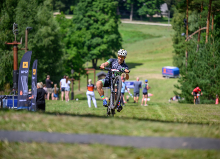 Vivus.lv MTB Maratons 2023, 4. posms Talsos473