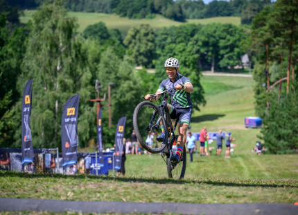 Vivus.lv MTB Maratons 2023, 4. posms Talsos474