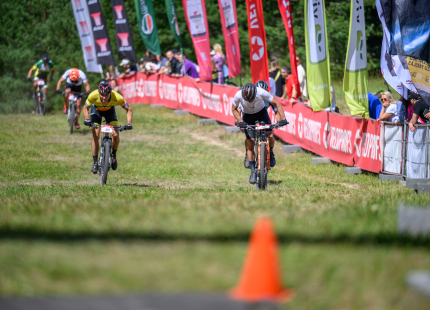 Vivus.lv MTB Maratons 2023, 4. posms Talsos477