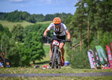 Vivus.lv MTB Maratons 2023, 4. posms Talsos480