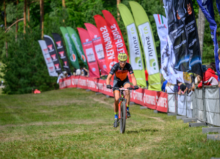 Vivus.lv MTB Maratons 2023, 4. posms Talsos482