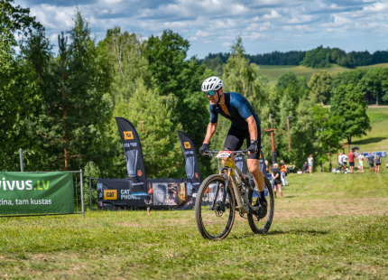 Vivus.lv MTB Maratons 2023, 4. posms Talsos486