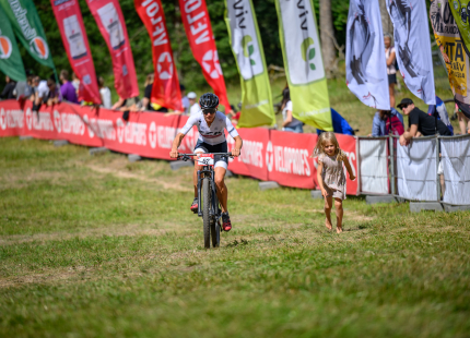 Vivus.lv MTB Maratons 2023, 4. posms Talsos491