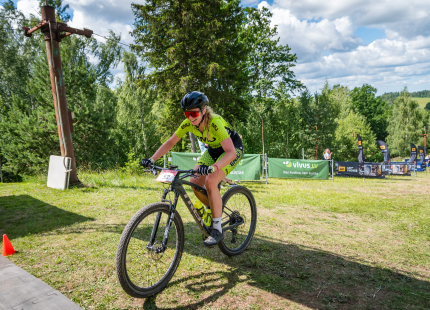 Vivus.lv MTB Maratons 2023, 4. posms Talsos497