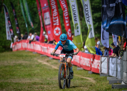 Vivus.lv MTB Maratons 2023, 4. posms Talsos499
