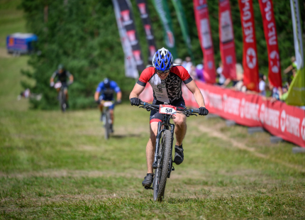 Vivus.lv MTB Maratons 2023, 4. posms Talsos501