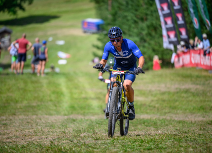 Vivus.lv MTB Maratons 2023, 4. posms Talsos502