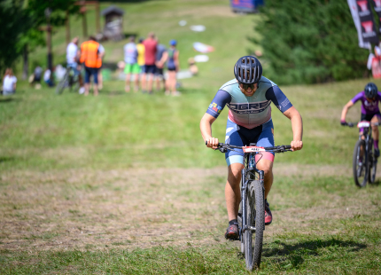 Vivus.lv MTB Maratons 2023, 4. posms Talsos506