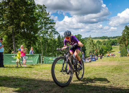 Vivus.lv MTB Maratons 2023, 4. posms Talsos507